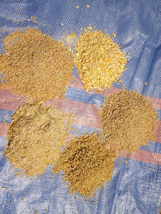 Śruta dla kur,mieszanka.