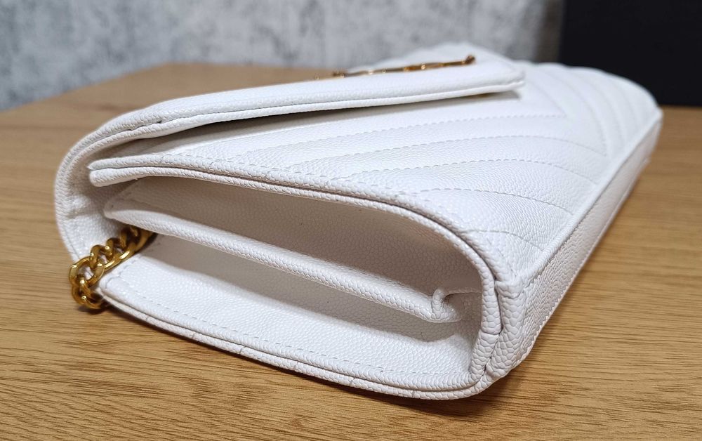 Сумка YSL Saint Laurent клатч