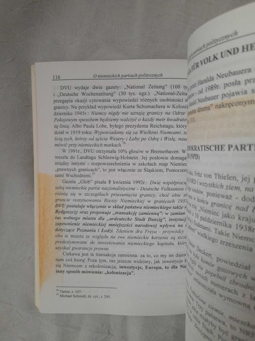 Wyprzedaż polskiej ziemii Krzemień Achmatowicz