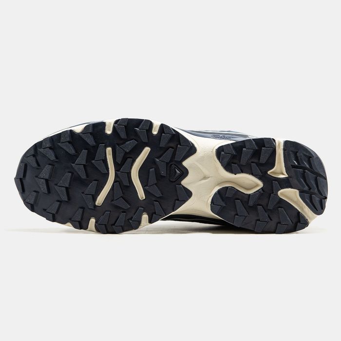 ТОП ПРОДАЖ! Salomon XT-6 FT Navy White 41 42 43 44 45 46 соломони сині