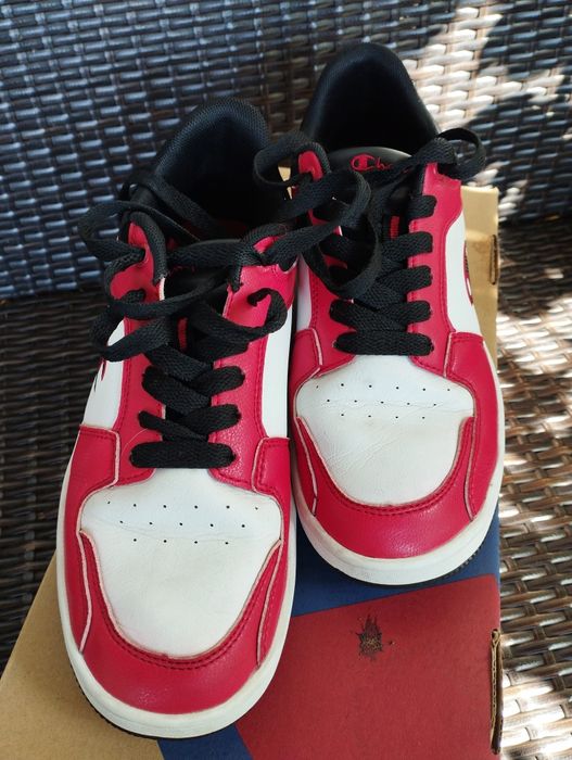 Sportowe Buty champion 41  wkł 26 cm