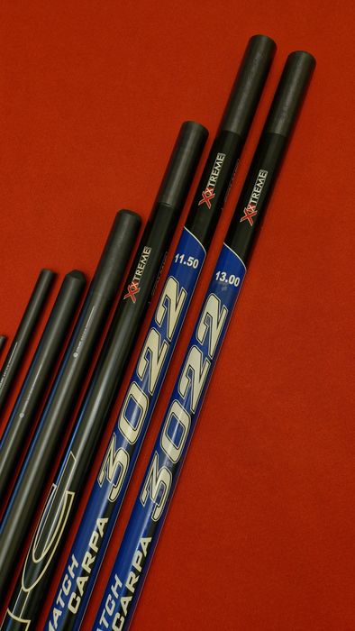 Tyczka Colmic RBS 3022 w packu