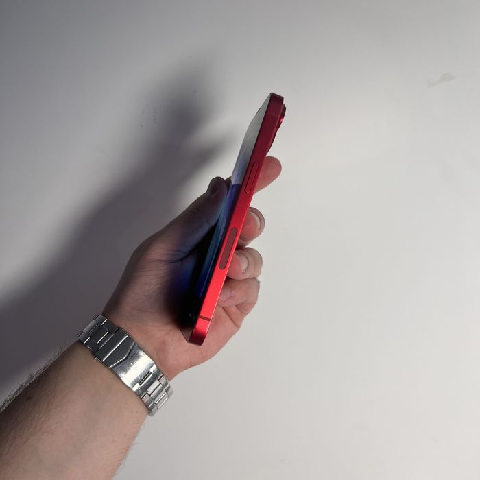 iPhone 14 128GB Red