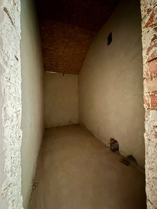 Продаж квартири площею 131.21м² за супер ціною! Є Газ