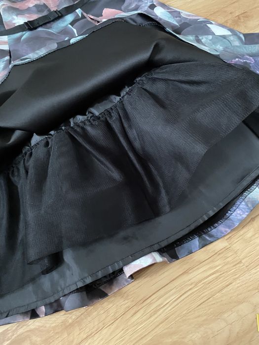 Sukienka Orsay kwiaty