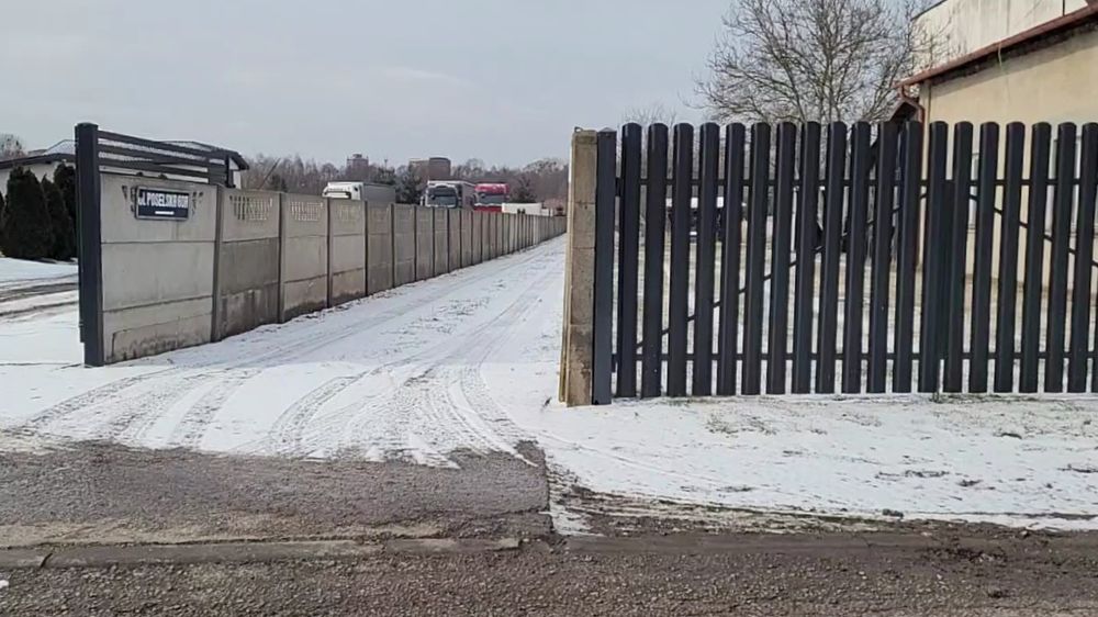 Działka Częstochowa Błeszno - Widok 2