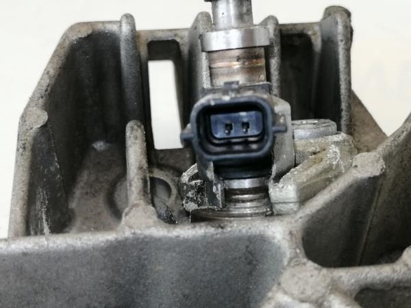 Injetor de adblue RENAULT Kangoo Be Bop (KW0/1_)