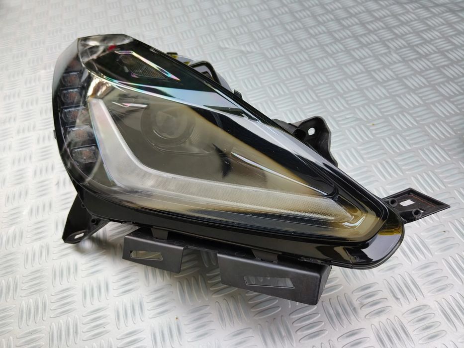 Corvette C7 2014-2018 Reflektor Lampa Przód Xenon LED Lewa Prawa USA