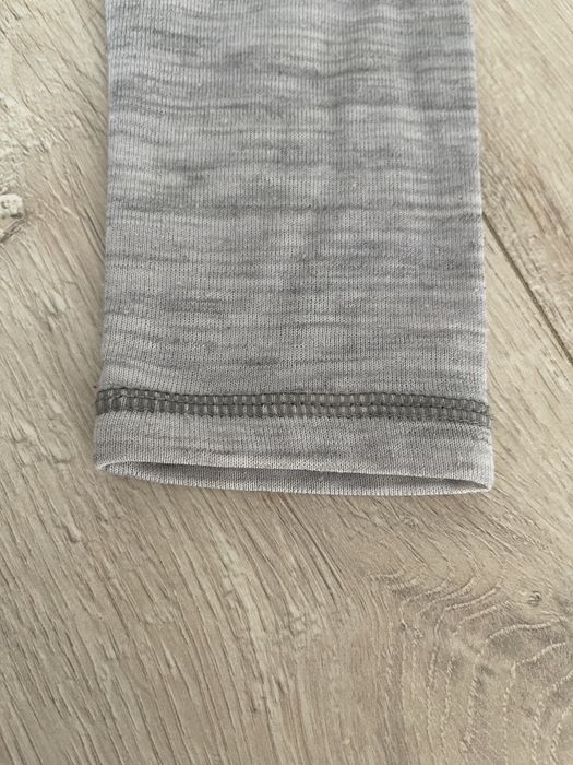 Термобелье Glissade разер XS