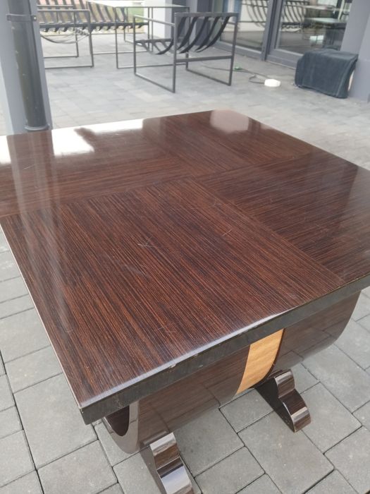 Stolik kawowy do salonu