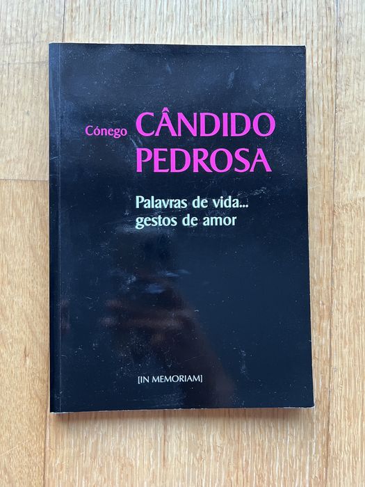 Vários Livros Religiosos