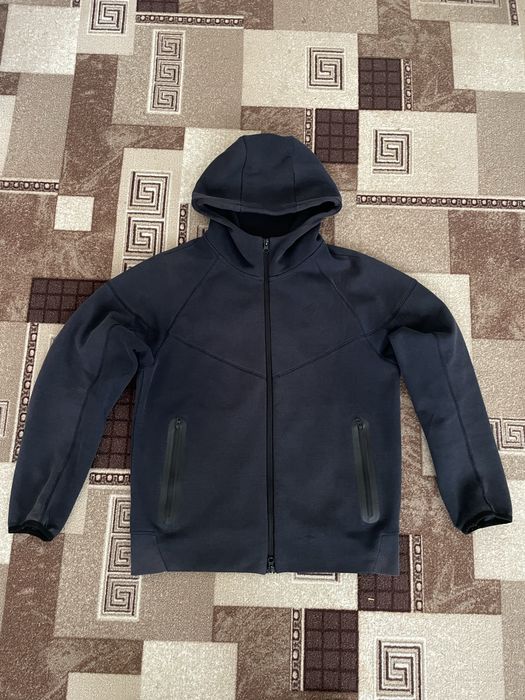 найк nike теч флис