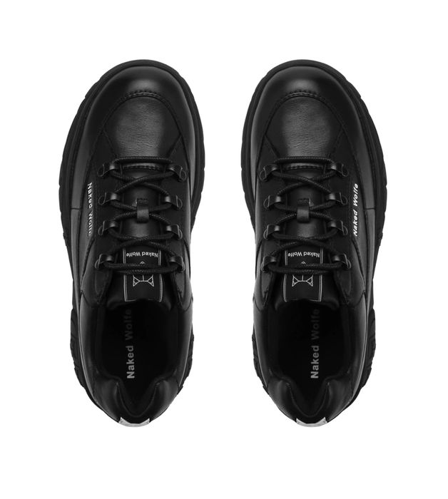 Кросівки Naked Wolfe