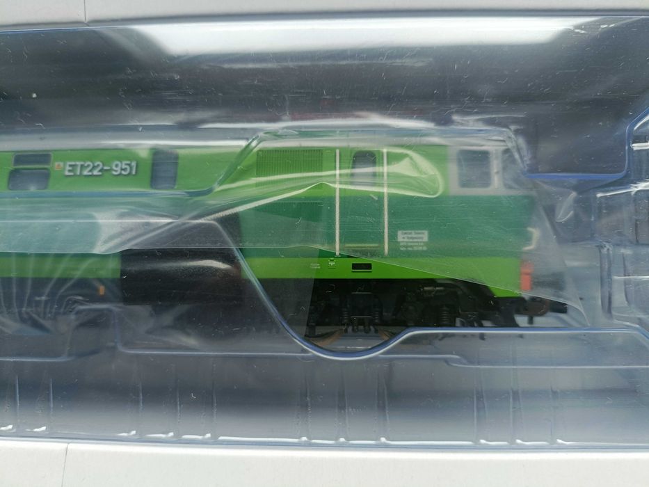 ET22 951 PKP PIKO 96337