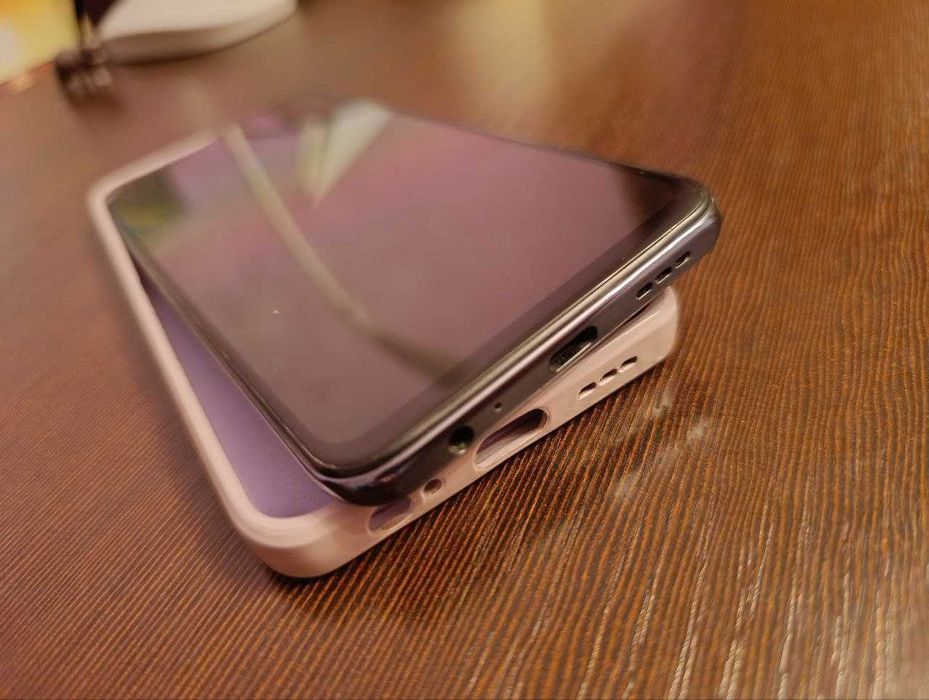 Redmi Note 10S (6/128 ГБ) | Android 13 | Перший власник