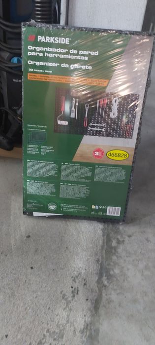 Organizar parkside