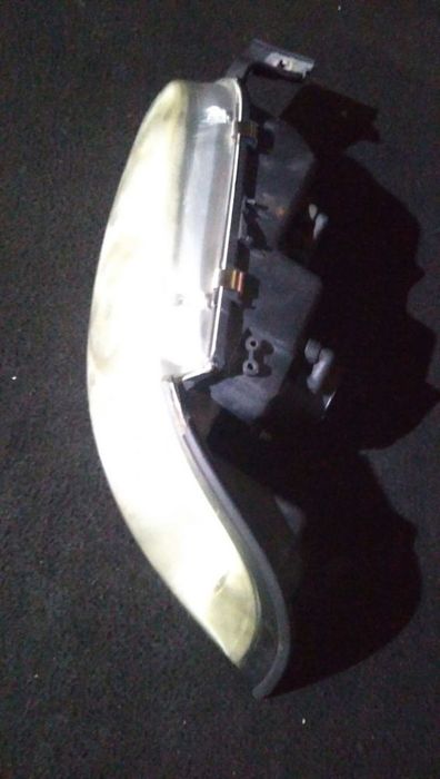 Ótica Esq Fiat Punto (176_)