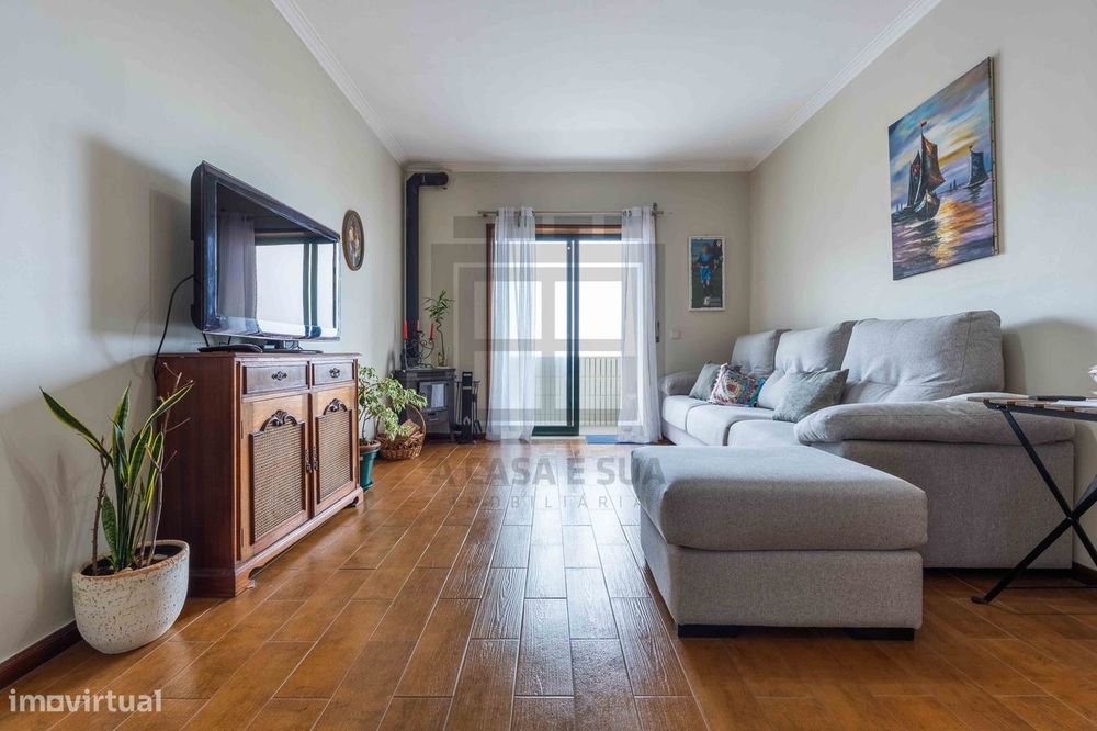 Apartamento, Esmoriz