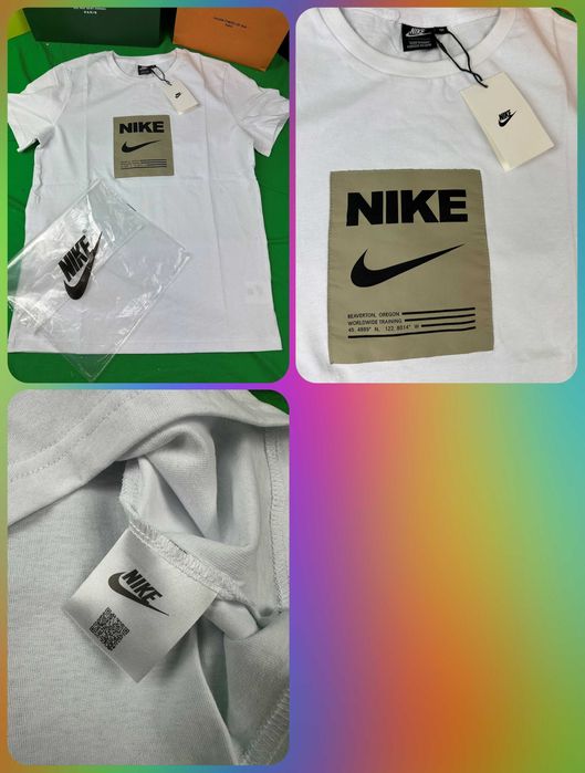 Koszulka męska adidas t-shirt nike koszulka nowość
