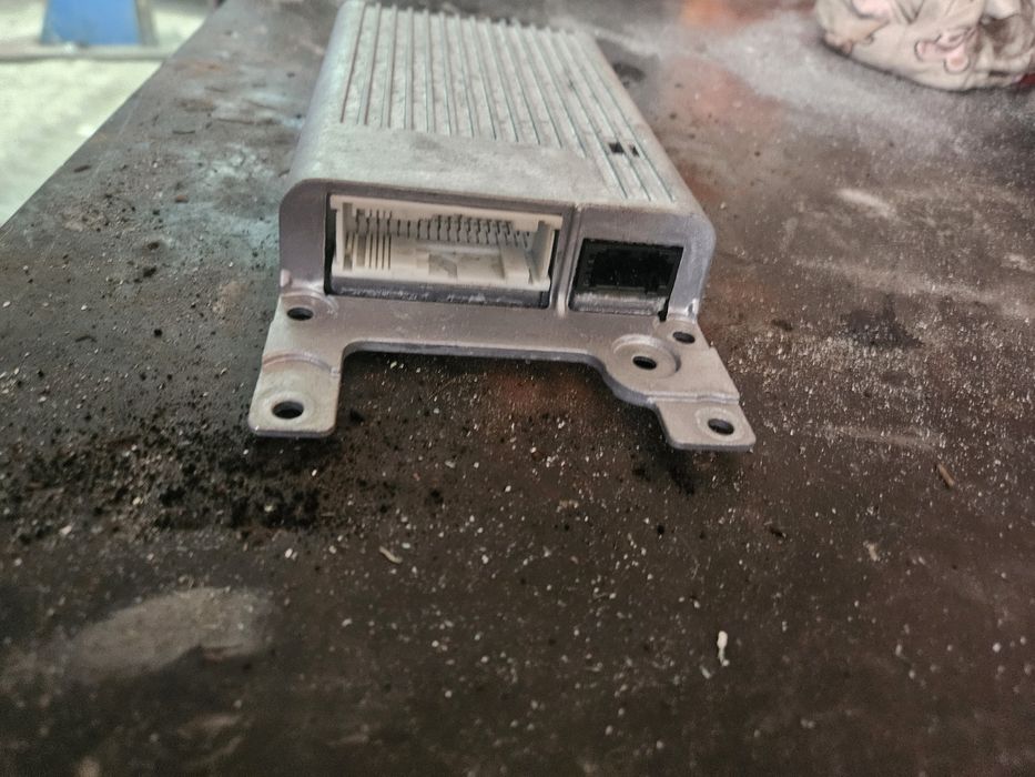 moduł mulf2 bmw e90 e91 e60 e61 e87 e70 9224673 bluetooth  sterownik dźwięku radia