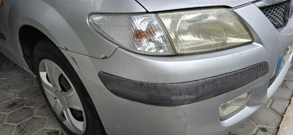 Mazda Premacy 1.8