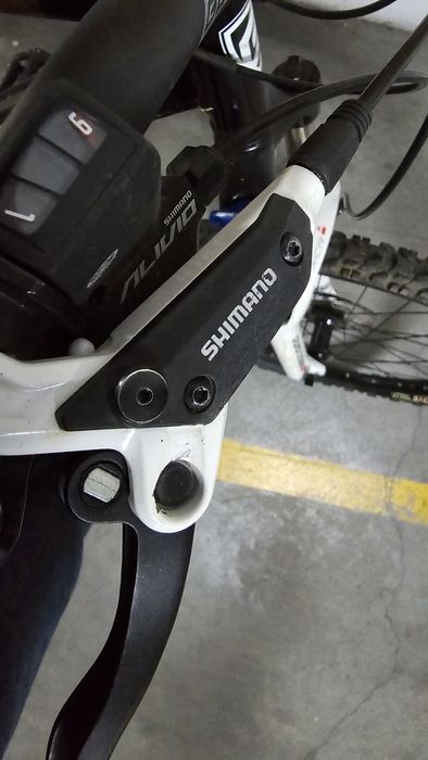 Bicicleta Berg TrailRock 5.1 R