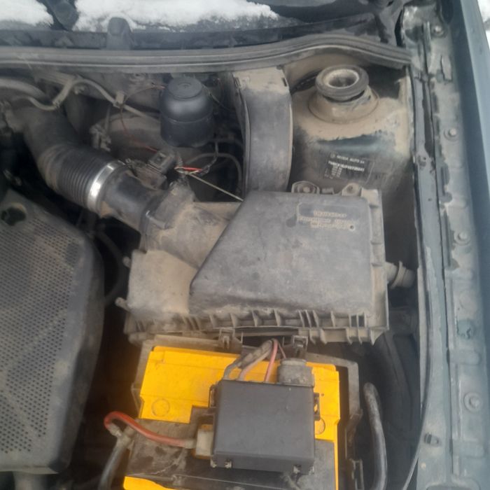 Шкода Октавія Тур 1.6 і,  Обмін авто/мото