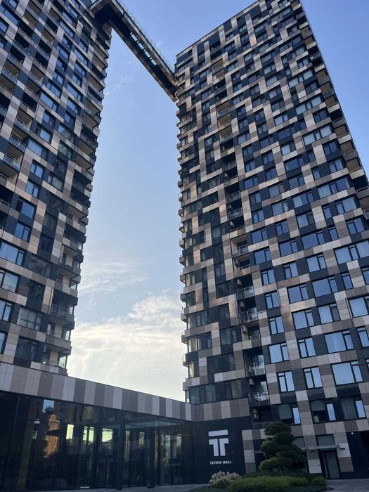 1-room apartment apartment by the address st. Delovaya (area 55 m²) - Atlanta.ua - photo 12