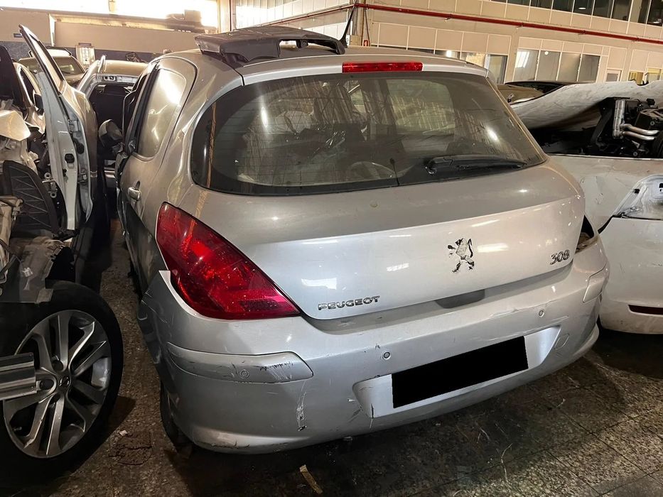 Peugeot 308 para peças