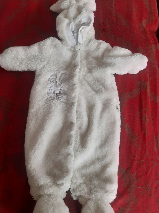 Одяг для новонароджених