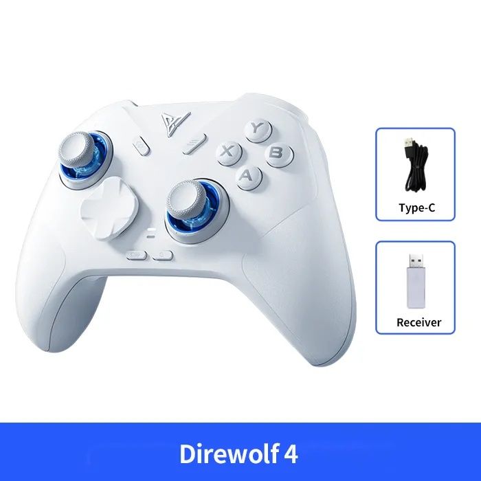 Flydigi Direwolf 4‼️Гарантія‼️Безпровідний геймпад