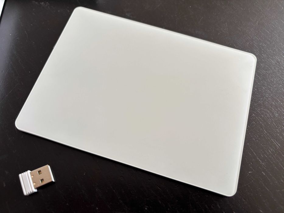 Touchpad Multi-functions Trackpad sem fios