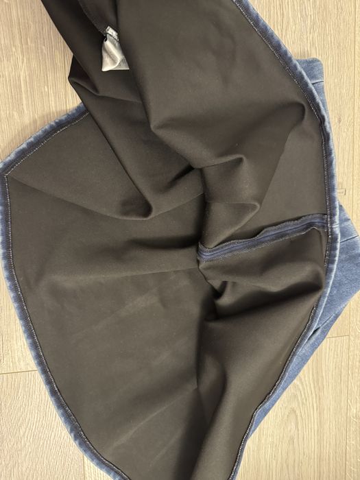 Джинсова спідниця Guess