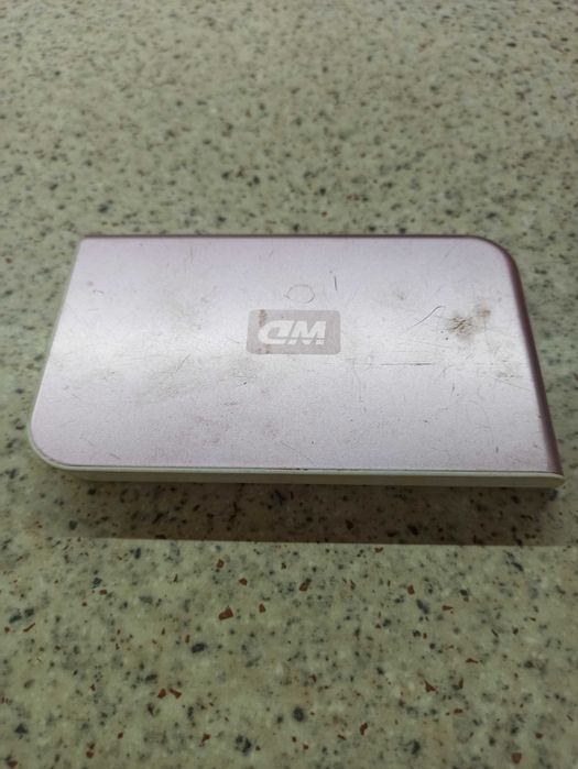 Внешний жесткий диск Western Digital