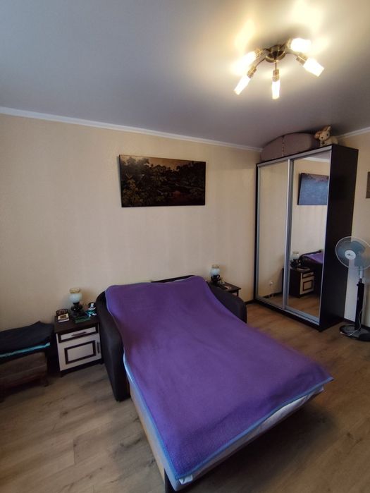 Здаю квартиру.Ірпінь.Довгостроково!