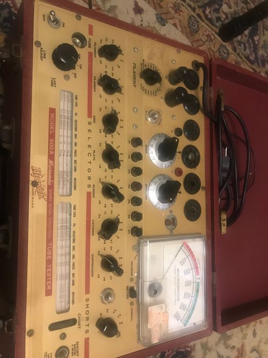 Продам радиолампы