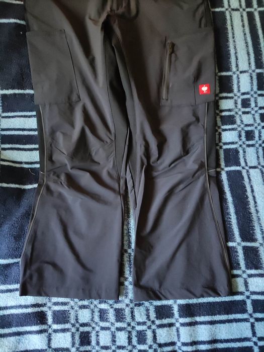 Spodnie trekkingowe Xl
