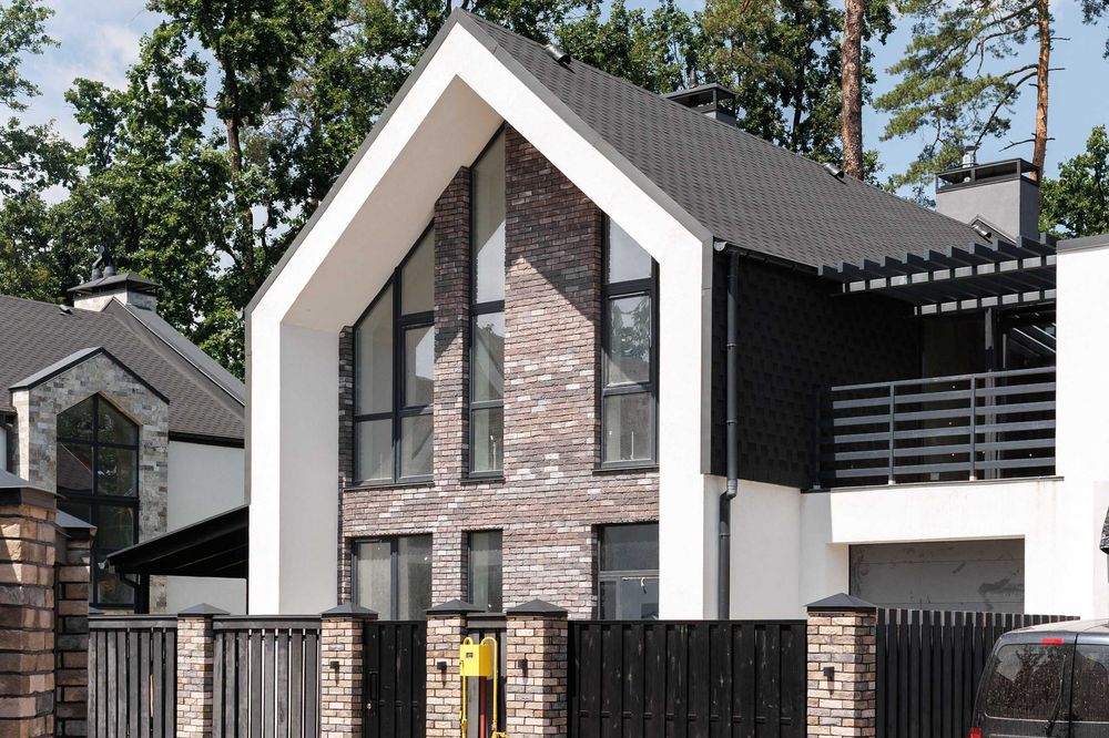 Нереальний будинок мрії | Буча | Преміальне КМ"Паркова Резиденція"|