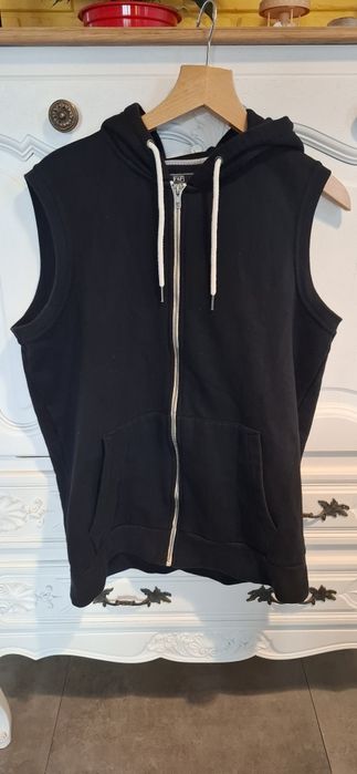 Bezrękawnik/ kamizelka męska L