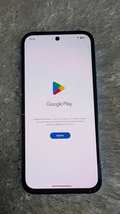 Google pixel 8a 8/128 неверлок, гарантия