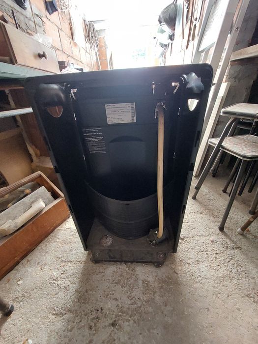 Aquecedor de gás