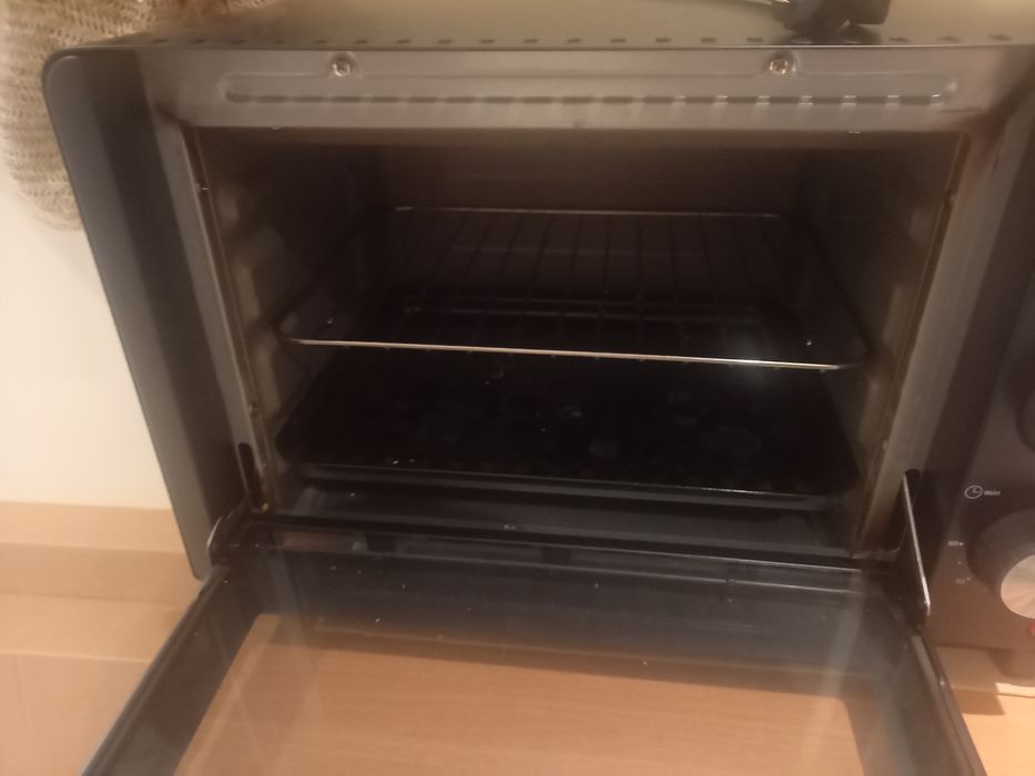 Mini forno Flama 18L