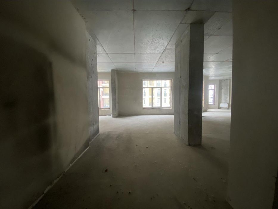 Оренда приміщення на вул. Дегтярна, 20 на 121,2 м², від власника