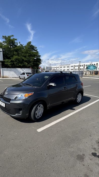 Продам  Toyota Scion  Urban Cruiser xD