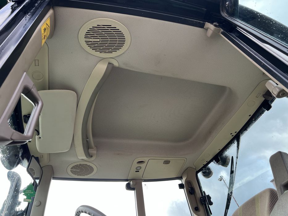 John Deere 6930 Premium