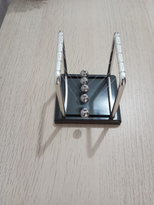 Bolas Balance Novo