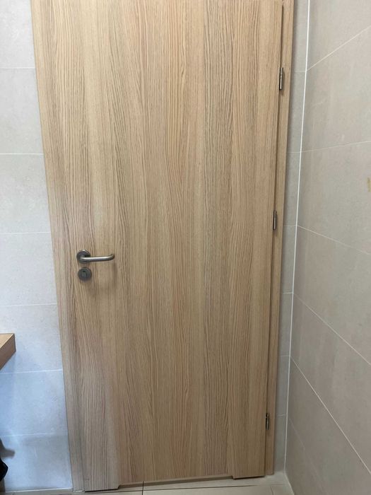 Drzwi wewnętrzne PORTA