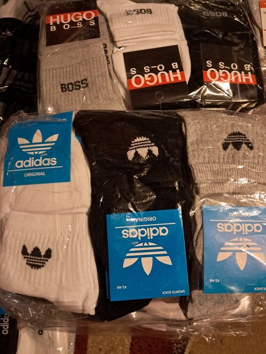 Skarpetki  12par !!! 35zł !!!