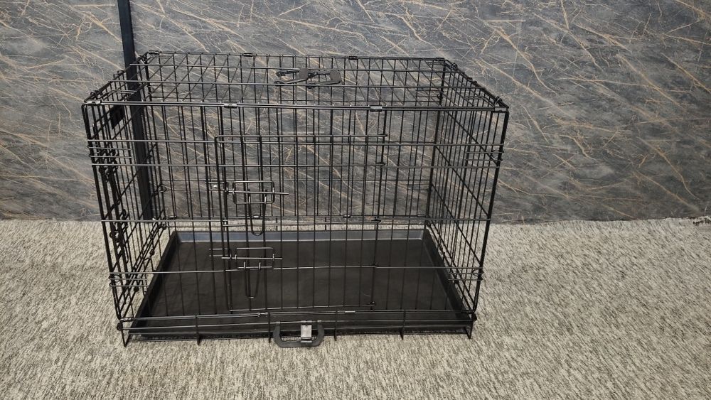 Kenel klatka dla psa