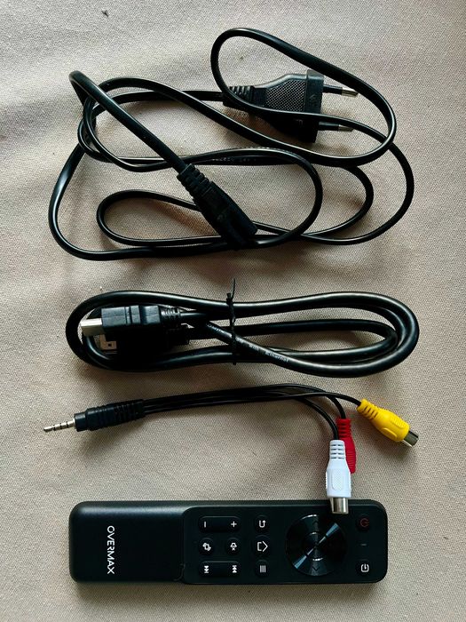 Rzutnik Projector OVERMAX MULTIPIC 4.2 led FULL HD